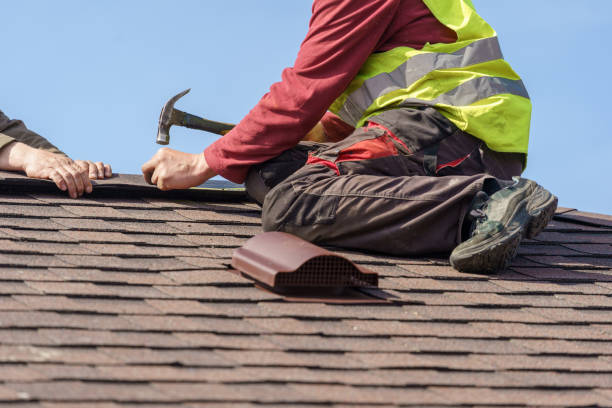 Best Commercial Roofing Services  in Twin Lakes, CA