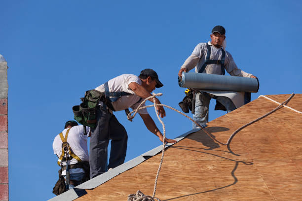 Best Metal Roofing Contractor  in Twin Lakes, CA