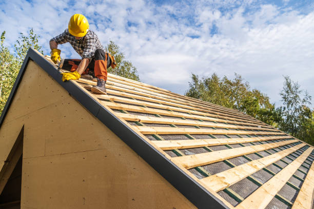 Best Emergency Roof Repair  in Twin Lakes, CA
