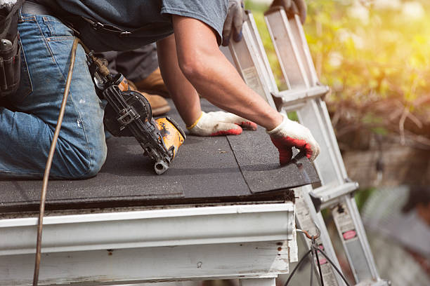 Quick and Trustworthy Emergency Roof Repair Services in Twin Lakes, CA